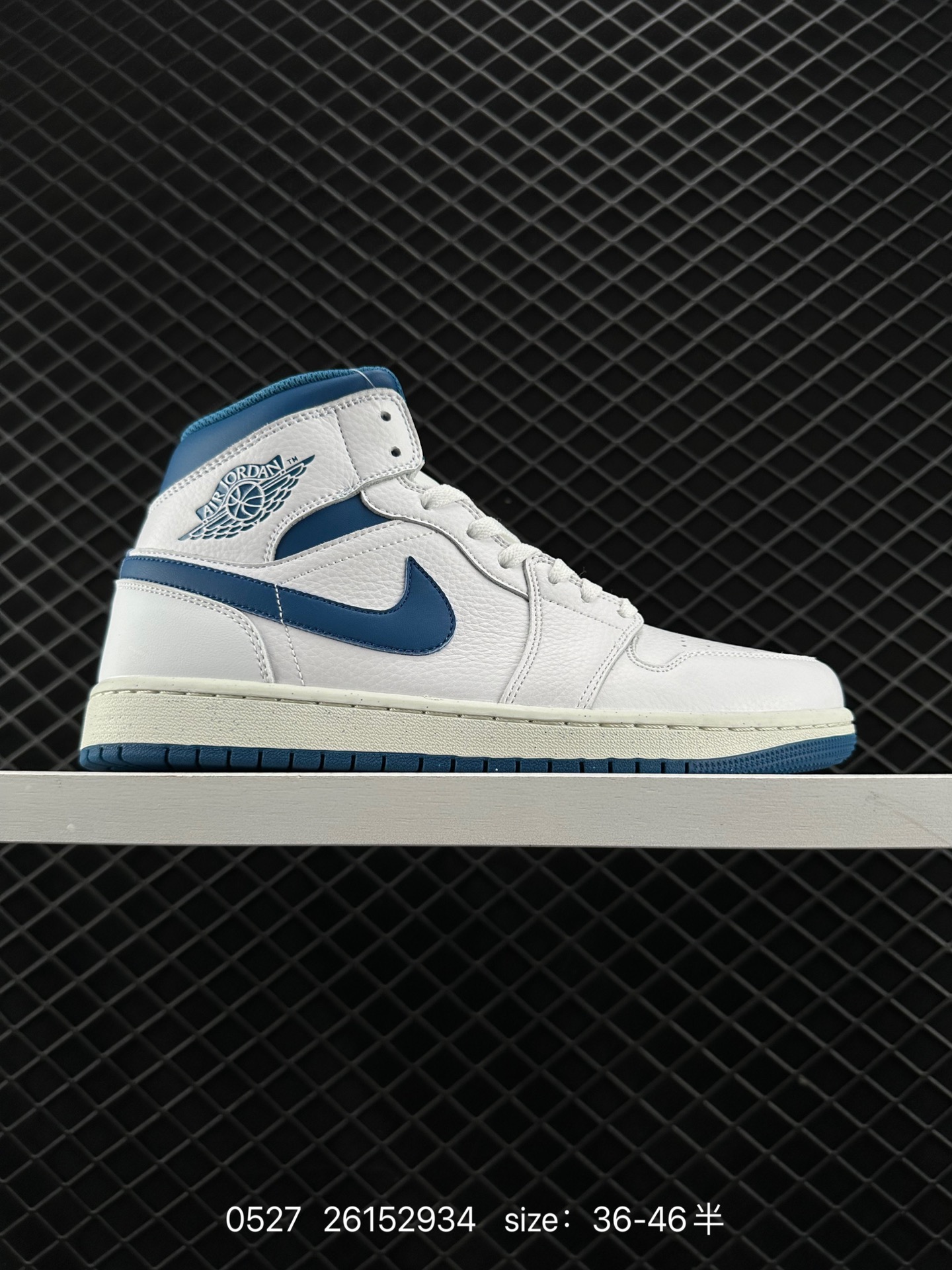 Nike Air Jordan 1 Retro High OG”Black/White“ Nike Air Jordan 1 Retro High OG”Black/White“